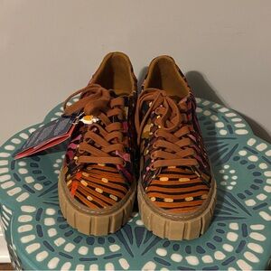 FARM Rio Colorful Sneakers